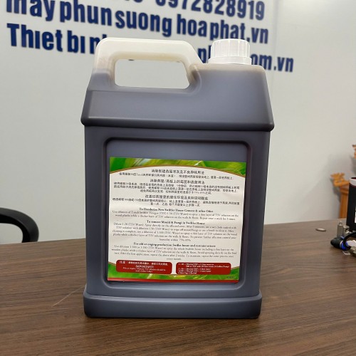 Dung dịch chống nấm mốc nhà yến TANALI