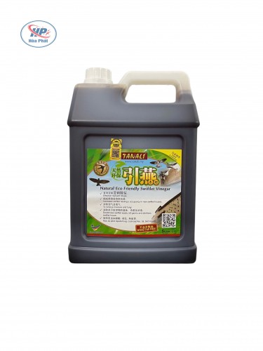 Dung dịch chống nấm mốc nhà yến TANALI