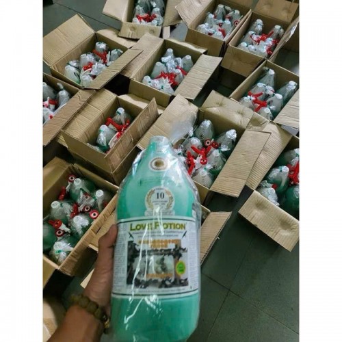 Dung dịch tạo mùi nhà yến Love Potion 2L