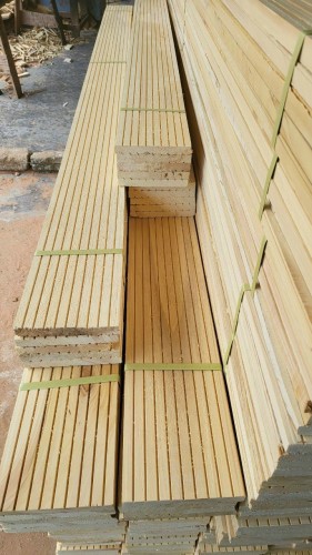 Gỗ Bạch Tùng nhà yến (Xuất Xứ Việt Nam)