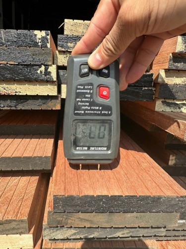 Gỗ Meranti Bukit nhập khẩu Malaysia