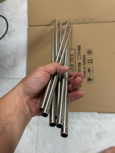 Linh kiện phun sương cao áp tê, co, nối 9.52mm