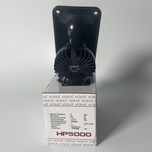 Loa cửa hang HP 5000