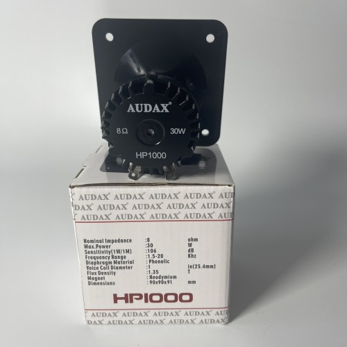 Loa dẫn AUDAX HP-1000