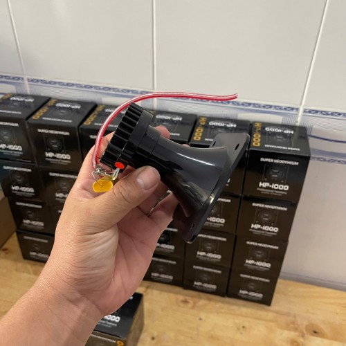 Loa dẫn HP 1000 nhập khẩu Malaysia