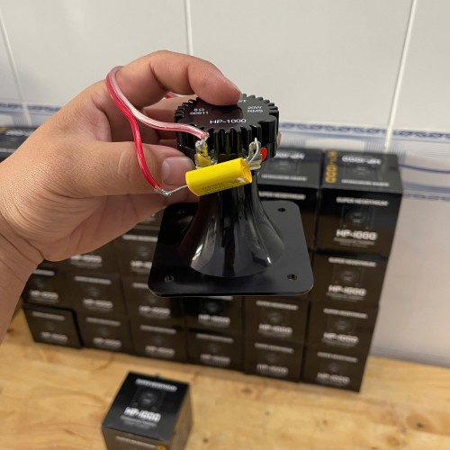 Loa dẫn HP 1000 nhập khẩu Malaysia