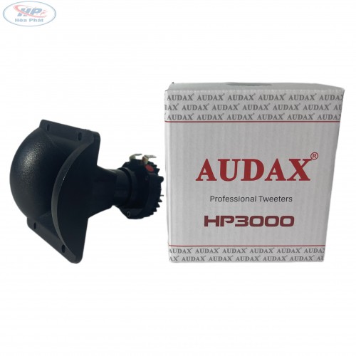 Loa dẫn HP 3000