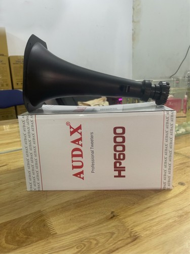 Loa phóng AuDax HP 6000 (ngoài trời)