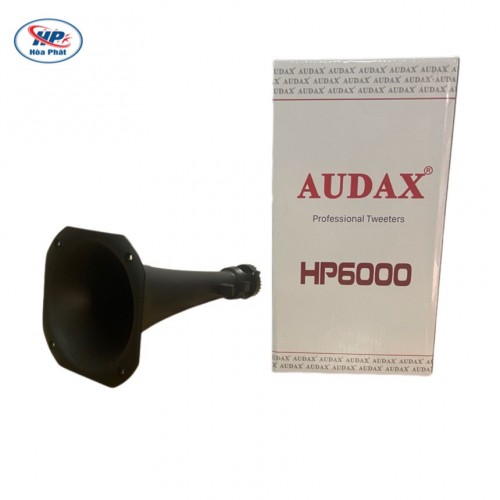 Loa phóng AuDax HP 6000 (ngoài trời)