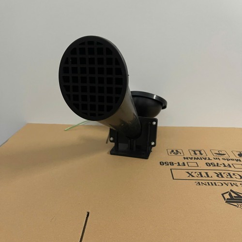 Loa phóng đơn nhựa ABS HP6000