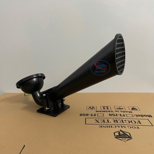 Loa phóng đơn nhựa ABS HP6000