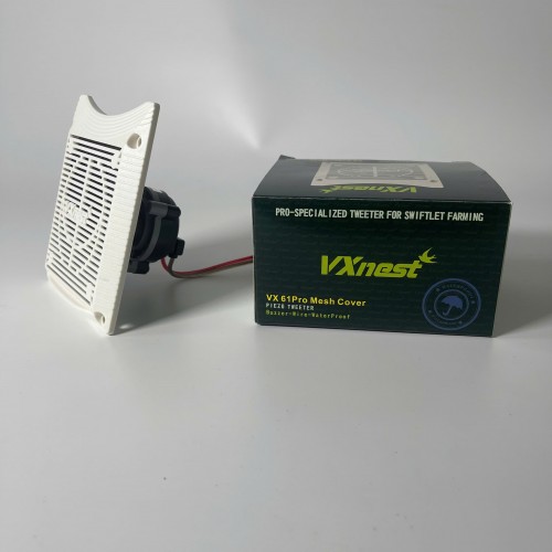 Loa ru nhà yến VX61 Pro
