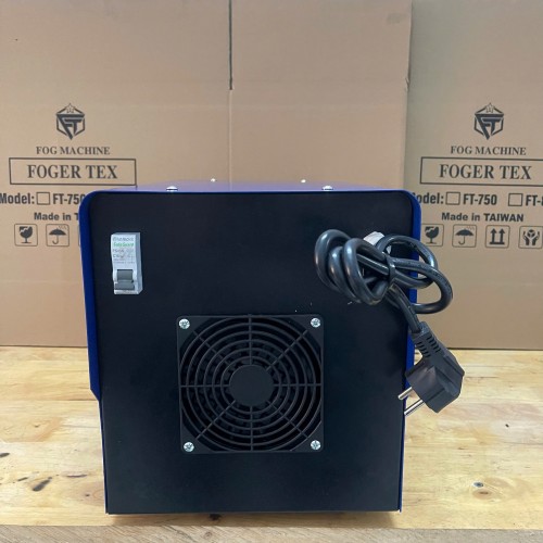 Máy phun sương cao áp F-950