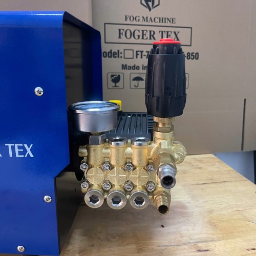 Máy phun sương cao áp F-950