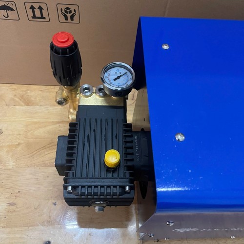 Máy phun sương cao áp F-950