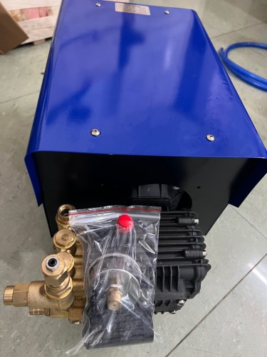 Máy phun sương cao áp F811