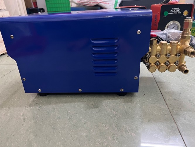 Máy phun sương cao áp F811