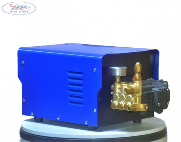 Máy phun sương cao áp F811