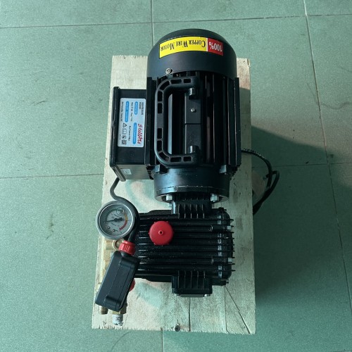 Máy phun sương cao áp KS 270