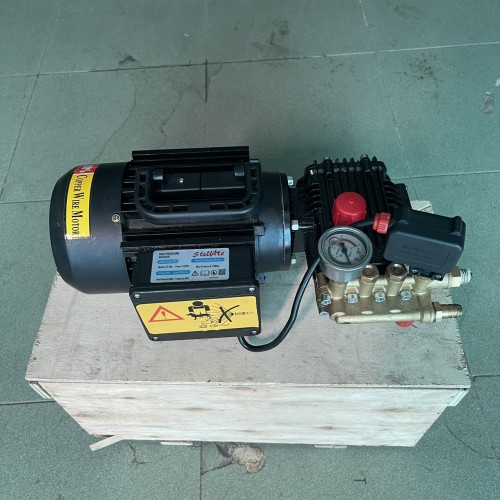 Máy phun sương cao áp KS 270