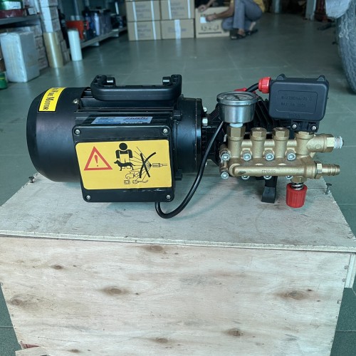 Máy phun sương cao áp KS 270