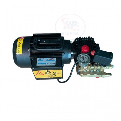 Máy phun sương cao áp KS 270