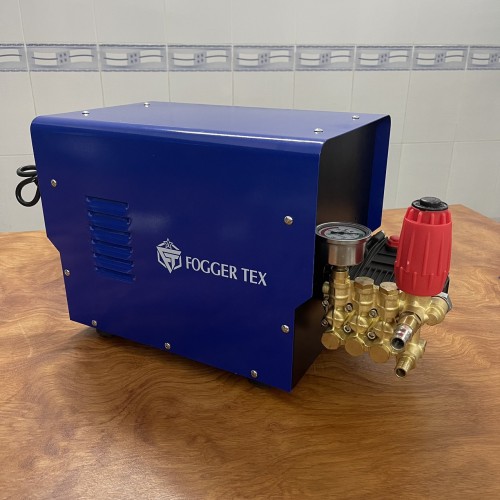 Máy phun sương cao áp tạo ẩm nhà yến F-850