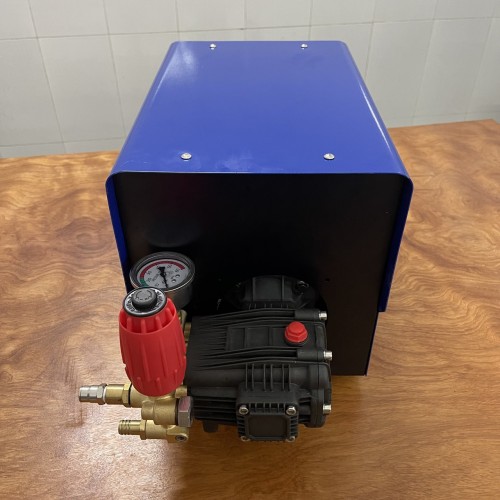 Máy phun sương cao áp tạo ẩm nhà yến F-850