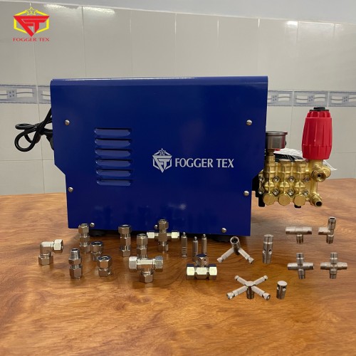 Máy phun sương cao áp tạo ẩm nhà yến F-850