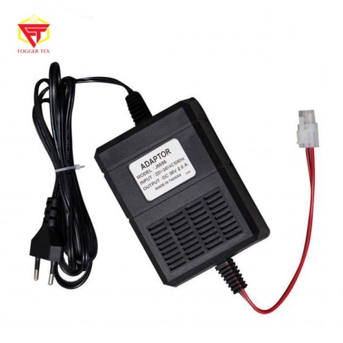 Máy Phun Sương KJ 2000