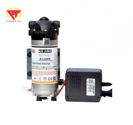 Máy Phun Sương KJ 2000