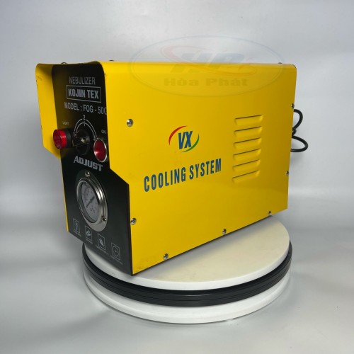 Máy phun sương Kojin Tex Fog 50G