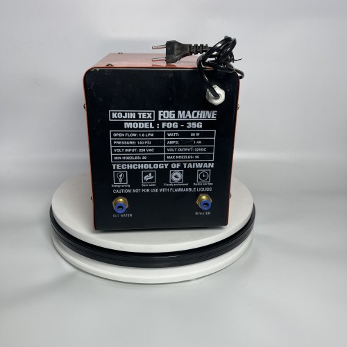 Máy phun sương Kojin Tex - Fog 35G