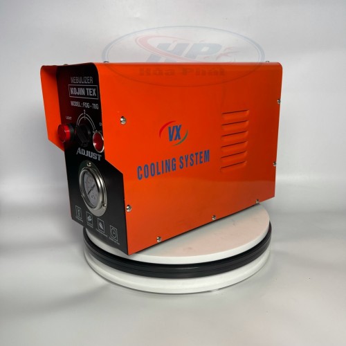 Máy phun sương Kojin tex - Fog 70G