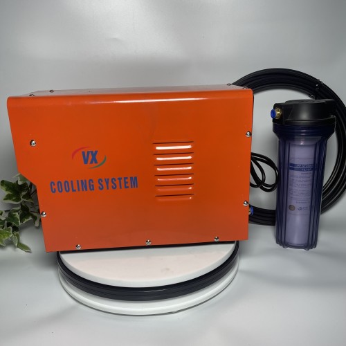 Máy phun sương Kojin tex - Fog 70G