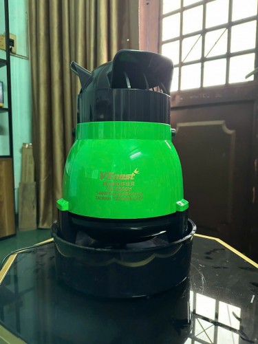 Máy phun sương tạo ẩm nhà yến VX-6500