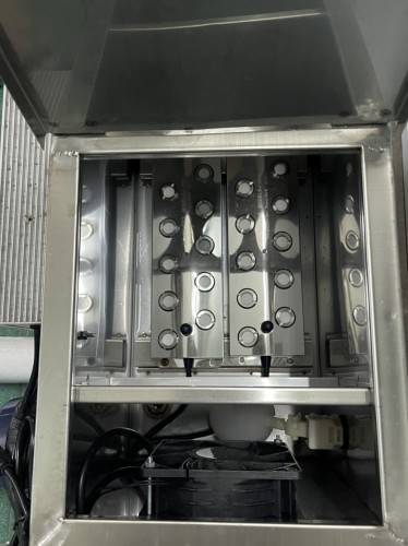 Máy tạo ẩm cho nhà yến, nhà nấm 1 vĩ, 2 vĩ, 3 vĩ 10 mắt giá rẻ tại HCM