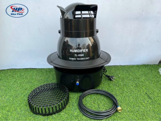 Máy tạo ẩm con gà TL 5500 (Công suất 30 m2 sàn)