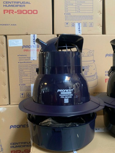 Máy tạo ẩm li tâm Pronest PR-9000
