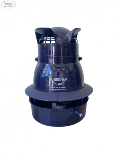 Máy phun sương con gà TL 6500 (Công suất 40m2 sàn)