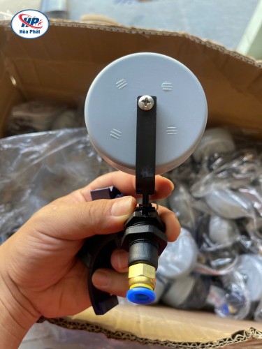 Phao cơ máy phun sương con gà