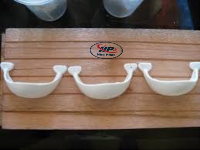 Tổ yến giả nhựa mềm