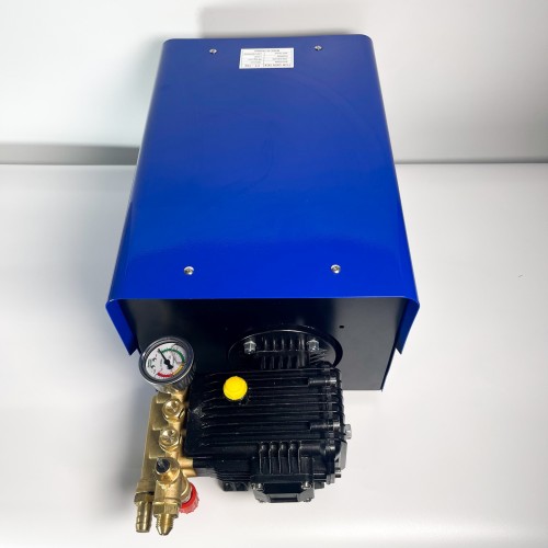 Trọn bộ máy phun sương cao áp công suất 20 đến 150 đầu phun