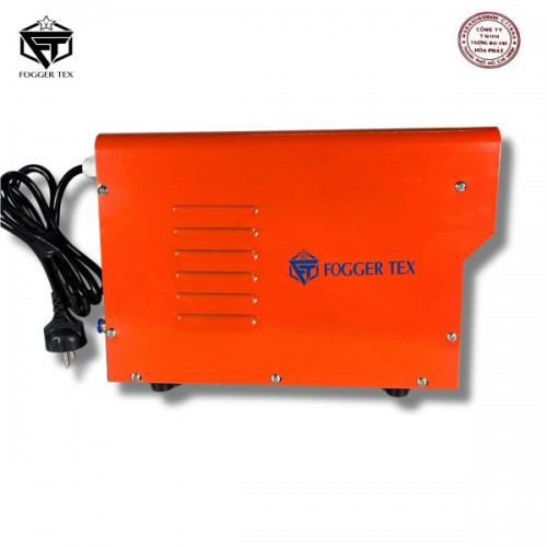 Trọn Bộ Máy Phun Sương Fog Ger Tex 150 Đầu Phun