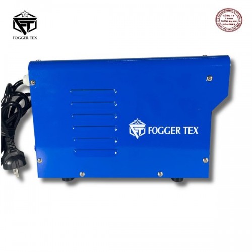 Trọn Bộ Máy Phun Sương Fog Ger Tex 25 Đầu Phun