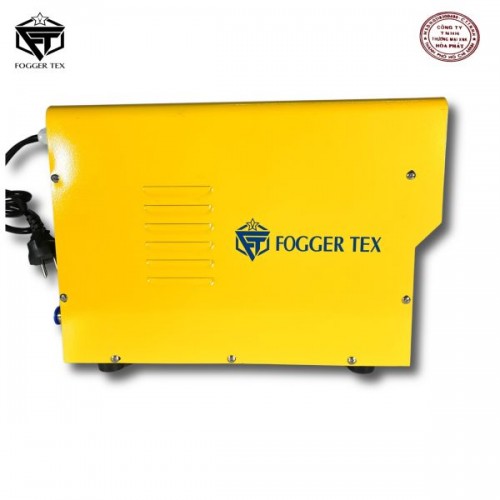 Trọn Bộ Máy Phun Sương Fog Ger Tex 70 Đầu Phun
