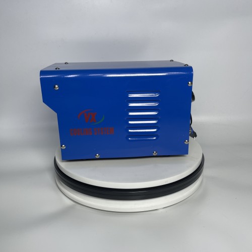 Trọn bộ máy phun sương Kojin Tex 25 đầu phun