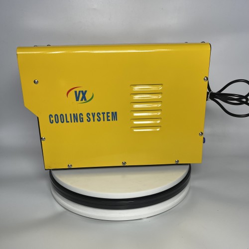 Trọn bộ máy phun sương Kojin Tex 50 đầu phun